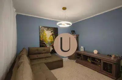 Casa com 5 dormitórios à venda, 158 m² por R$ 950.000,00 - Balneário Três Marias - Peruíbe/SP