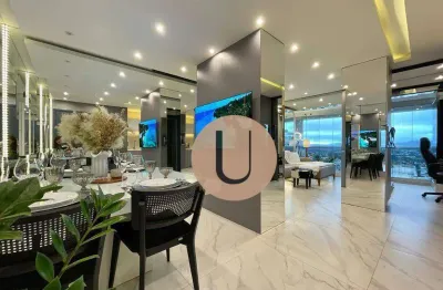 Apartamento com 2 dormitórios, 70 m² - venda por R$ 1.590.000,00 ou aluguel por R$ 25.000,00/mês - Dezoito do Forte Empresarial - Barueri/SP