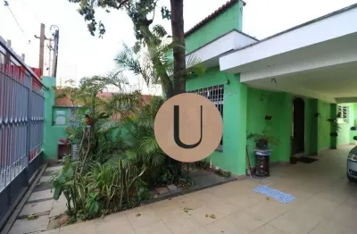 Casa com 3 dormitórios à venda, 224 m² por R$ 700.000,00 - Vila Antonieta - São Paulo/SP