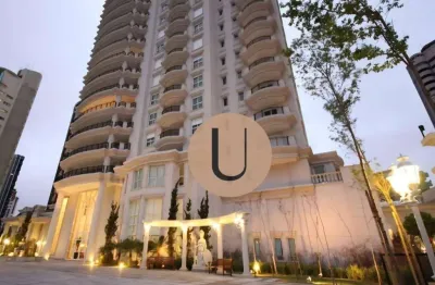 Residência Suspensa no Anália Franco – Exclusividade Absoluta, 1 por Andar, 9 Vagas