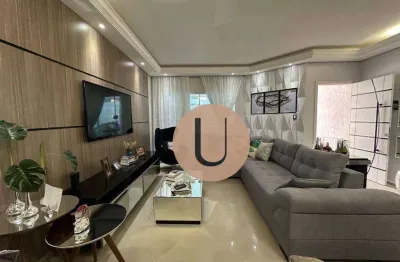 Sobrado com 3 suítes, 169 m² - Assunção - São Bernardo do Campo