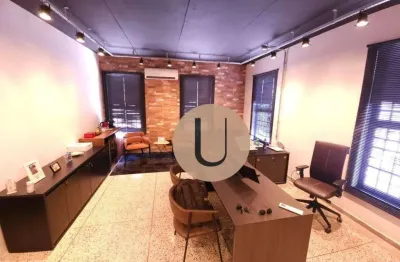 Prédio à venda, 800 m² por R$ 6.300.000,00 - Alto da Lapa - São Paulo/SP