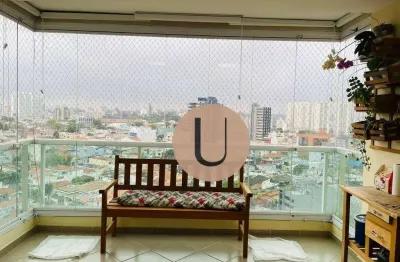Apartamento com 3 quartos à venda na Avenida Redenção, 423, Jardim do Mar, São Bernardo do Campo