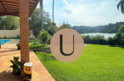 Casa com 8 dormitórios à venda, 287 m² por R$ 2.650.000,00 - Praia Vermelha - Diadema/SP