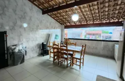 Sobrado com 3 dormitórios - venda por R$ 800.000,00 ou aluguel por R$ 5.149,00/mês - Jardim das Paineiras - Diadema/SP