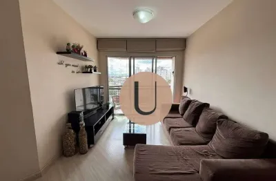Apartamento com 3 dormitórios à venda, 89 m² por R$ 545.000,00 - Tatuapé - São Paulo/SP