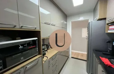 Apartamento com 3 dormitórios à venda, 78 m² por R$ 735.000,00 - Vila Mariana - São Paulo/SP