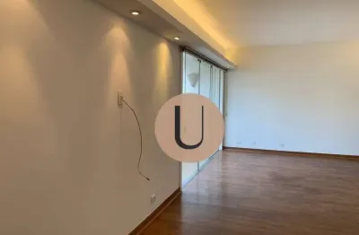 Apartamento com 3 dormitórios para alugar, 115 m² por R$ 11.761,33/mês - Alto de Pinheiros - São Paulo/SP