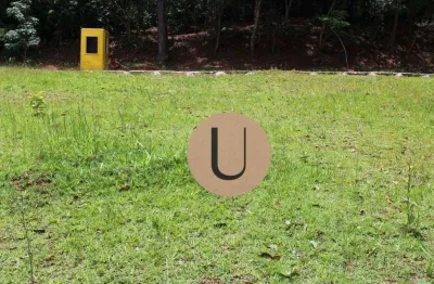 Oportunidade: Terreno de 950m à venda no Condomínio Nova Higienópolis - Granja Viana - SP