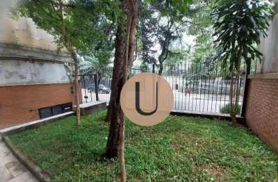 Apartamento com 1 quarto à venda na Rua Bela Cintra, 261, Consolação, São Paulo