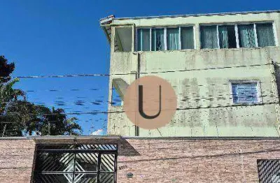 Apartamento com 12 dormitórios à venda, 200 m² por R$ 2.350.000,00 - Cidade Nova Peruibe - Peruíbe/SP