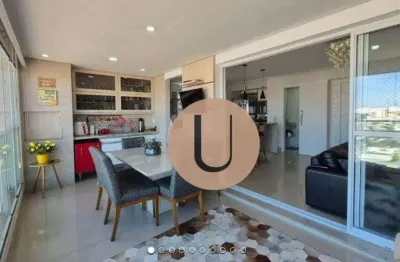 Apartamento com 3 dormitórios à venda, 107 m² por R$ 1.520.000,00 - Mooca - São Paulo/SP