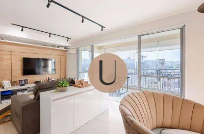 Apartamento com 3 quartos à venda na Rua Faustolo, 1018, Lapa, São Paulo