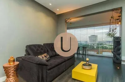 Apartamento com 3 quartos à venda na Avenida Raimundo Pereira de Magalhães - até 1299/1300, 757, Vila Anastácio, São Paulo