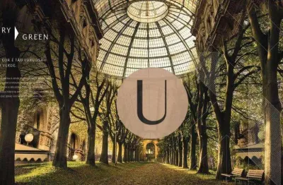 Apartamento com 4 quartos à venda na Avenida Pedro Álvares Cabral, 1300, Ibirapuera, São Paulo