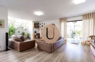 Casa com 3 dormitórios à venda, 220 m² por R$ 2.420.000,00 - Campo Belo - São Paulo/SP