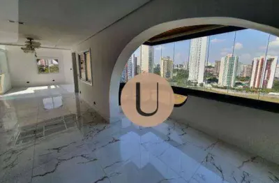 Cobertura com 3 quartos à venda na Rua José Alexandre Almeida Luiz, 585, Jardim Anália Franco, São Paulo