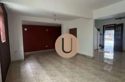 Sobrado com 3 dormitórios à venda, 136 m² por R$ 799.000,00 - Tatuapé - São Paulo/SP