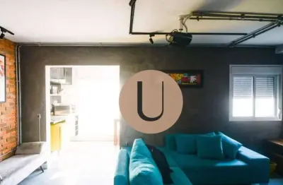 Apartamento com 2 dormitórios à venda, 68 m² por R$ 700.000,00 - Tatuapé - São Paulo/SP