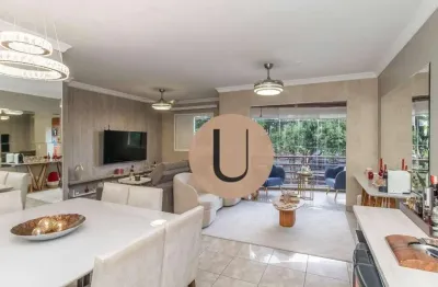 Apartamento amplo e bem localizado – 108m² | Próximo ao Museu do Ipiranga e Parque da Aclimação