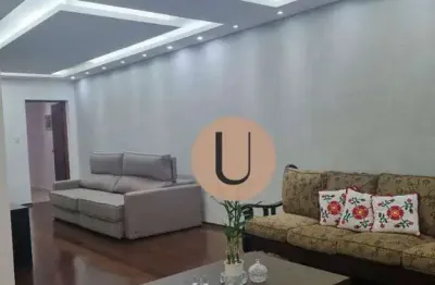 Casa com 4 dormitórios à venda, 222 m²  Jardim Hollywood - São Bernardo do Campo/SP