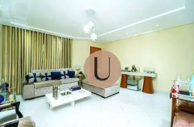 Sobrado com 3 dormitórios à venda, 171 m² por R$ 1.115.000,00 - Assunção - São Bernardo do Campo/SP