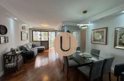 Apartamento com 4 dormitórios à venda, 123 m² por R$ 1.290.000,00 - Vila Regente Feijó - São Paulo/SP