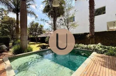 Casa em condomínio fechado com 4 quartos à venda na Alameda Colibri, 9999, Aldeia da Serra, Barueri