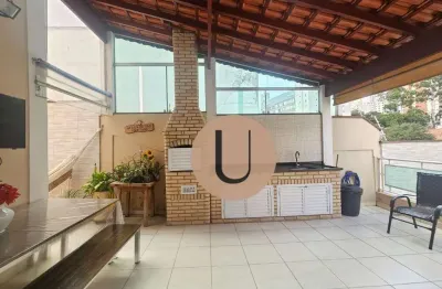 Sobrado com 4 dormitórios à venda, 250 m² por R$ 1.860.000 - Vila Mariana - São Paulo/SP