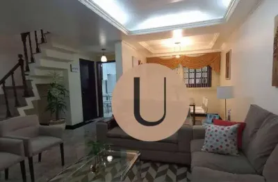 Sobrado com 4 dormitórios à venda por R$ 950.000,00 - Vila Regente Feijó - São Paulo/SP