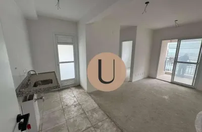 Apartamento com 2 dormitórios à venda, 58 m² por R$ 590.000,00 - Vila Prudente - São Paulo/SP