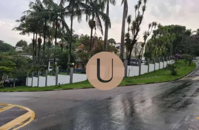 Casa com 5 dormitórios à venda, 549 m² por R$ 2.800.000 - Granja Viana - Cotia/SP