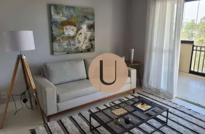 Apartamento com 3 dormitórios à venda, 139 m² por R$ 1.550.000,00 - Tamboré - Barueri/SP