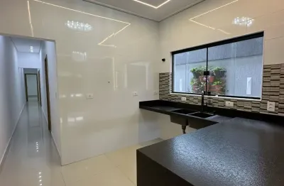 Casa com 3 quartos à venda na Vila Caiçara, Praia Grande 