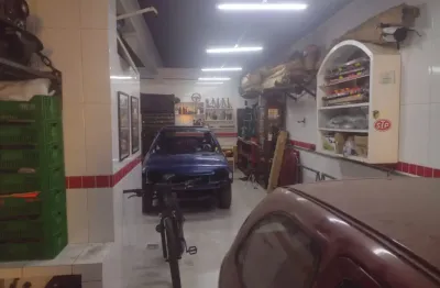 Ponto comercial com 1 sala à venda no São Cristóvão, Cabo Frio 