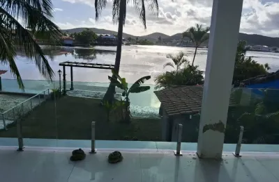 Casa com 7 quartos à venda no Ogiva, Cabo Frio 