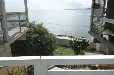 Casa linear 2 quartos no centro de são pedro da aldeia
