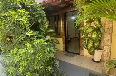 Casa 2 quartos em condomínio na região central de cabo frio/rj