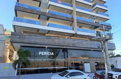 Apartamento com 1 quarto à venda no Centro, Cabo Frio 