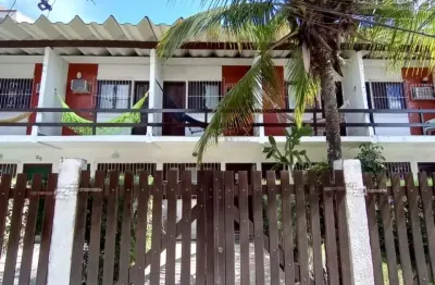 Casa em condomínio fechado com 1 quarto à venda na Vila Nova, Cabo Frio 