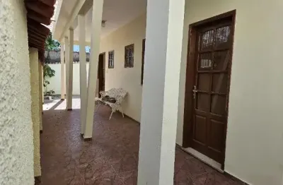 Casa com 3 quartos à venda no Centro, Cabo Frio 