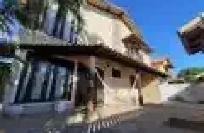 Maravilhosa casa duplex 3 quartos no porto da aldeia/spa