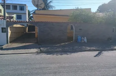 Casa  com 3 quartos no bairro estação - são pedro da aldeia - rj