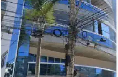 Apartamento 3 quartos na passagem - cabo frio/rj. porteira fechada!