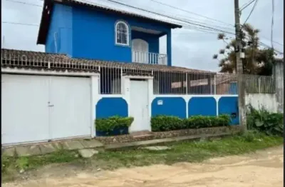 Casa com 2 quartos à venda na Rua Carlos Humberto dos Santos, 2, Porto da Aldeia, São Pedro da Aldeia