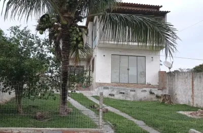 Casa com 3 quartos à venda na Rodovia Amaral Peixoto, 108, Balneário São Pedro, São Pedro da Aldeia