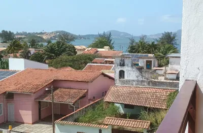 Apartamento com 2 quartos à venda na Rua José Costa, 1210, Boqueirão, São Pedro da Aldeia