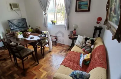 Apartamento para venda em niterói, são lourenço, 1 dormitório, 1 banheiro, 1 vaga