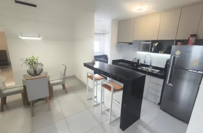 Apartamento de 72 metros com vista para mata e sol da manhã no fatto torres de são josé - jundiai/sp