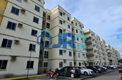 Apartamento com 2 quartos à venda na Via Coletora 01, 73, Santa Mônica, Camaragibe